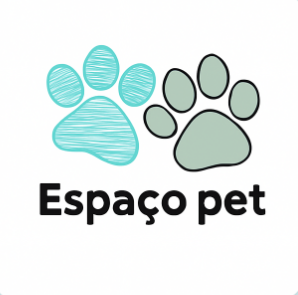 Logo Espaço Pet